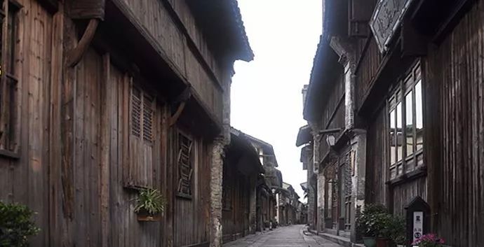 乌镇是不是比较商业化,乌镇是不是免费