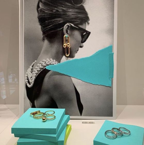 东京蒂芙尼咖啡,tiffany东京咖啡