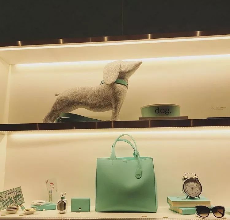 东京蒂芙尼咖啡,tiffany东京咖啡