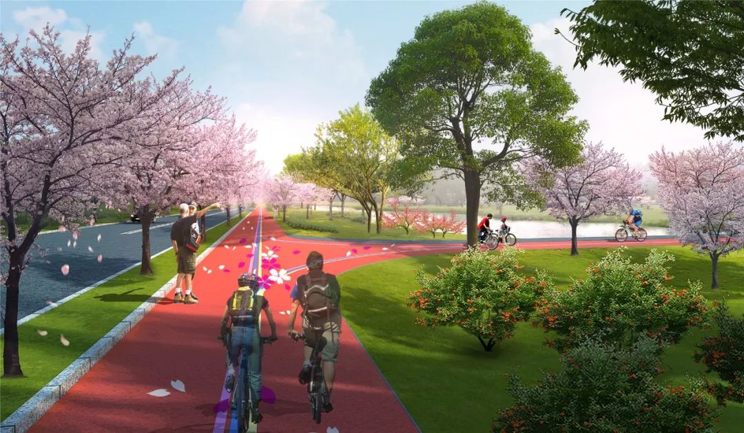 无锡最值得打卡的网红街,无锡梁溪区网红免费打卡地