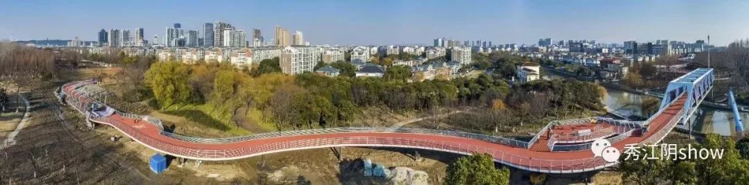 无锡最值得打卡的网红街,无锡梁溪区网红免费打卡地