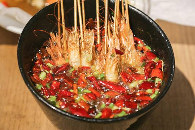 逛吃成都,逛吃成都20181221