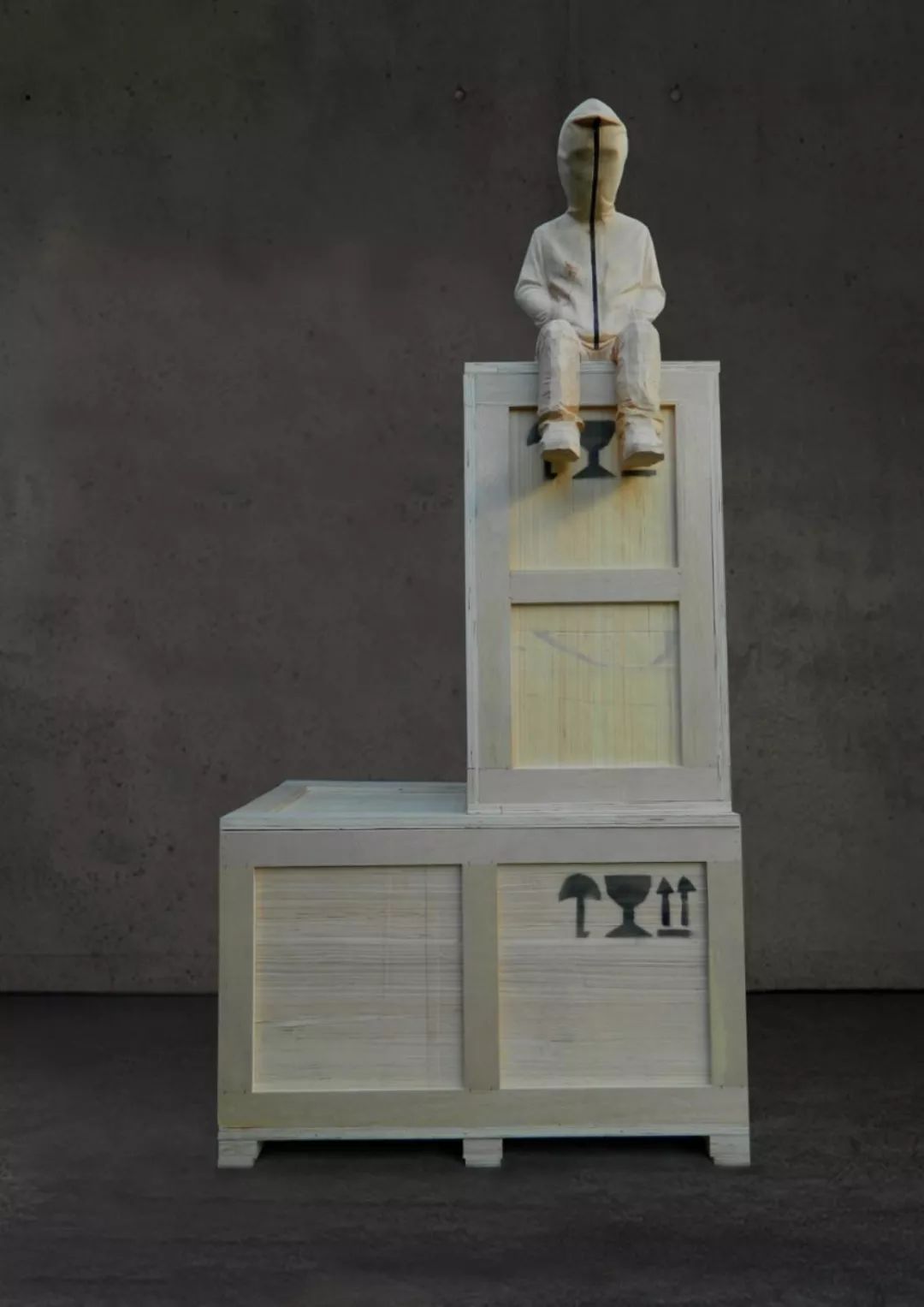 4.21-5.22蒋龙《省》@Temple东景缘