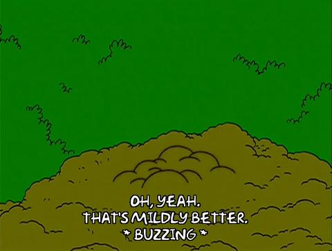 苍蝇落在食物上会干什么,苍蝇落在食物上会做些什么