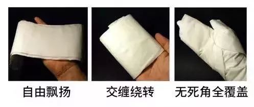 擦屁股姿势大全，看完就觉得干净了不少