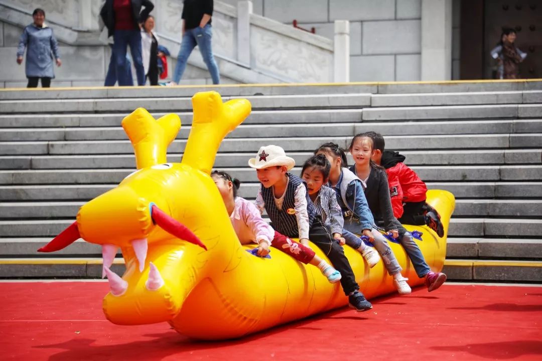 打卡汉城湖汉长安城遗址公园,西安未央湖打卡