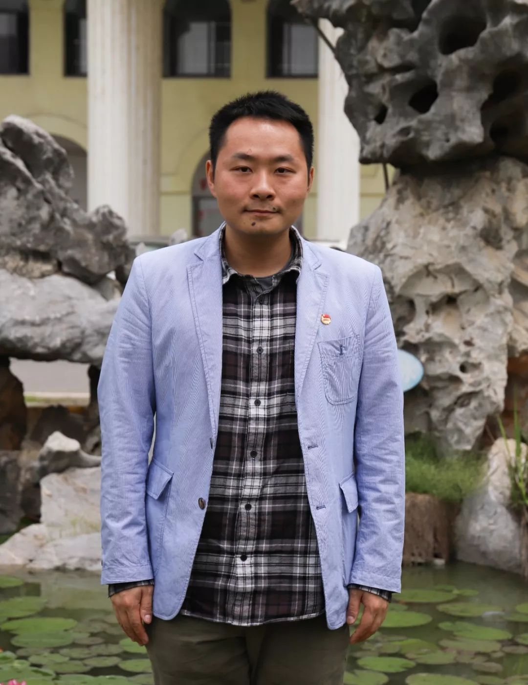 2021年优秀青年事迹,2020年青春心向党建功新时代