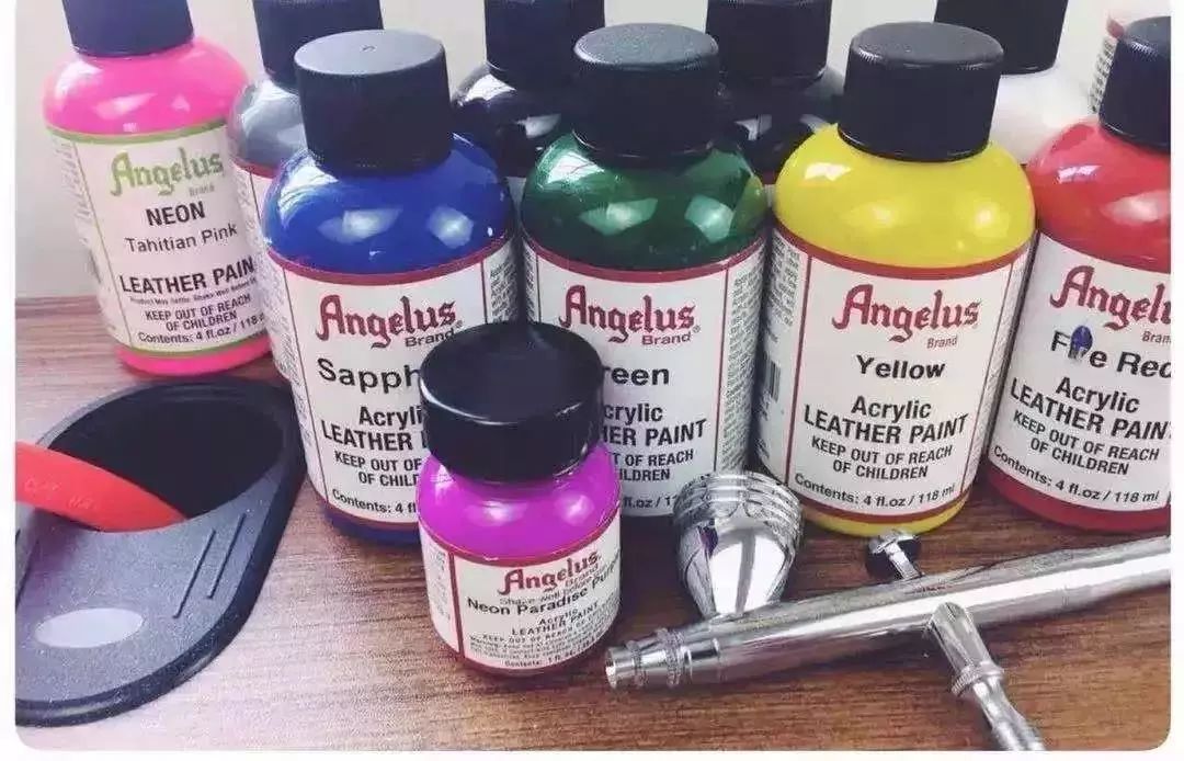 曝光这家“喜”鞋店！听说临沂的Sneaker找他找疯了！