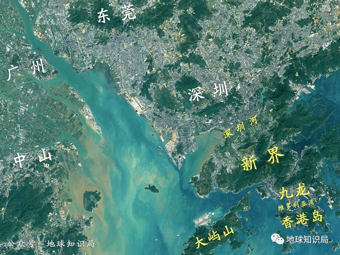 内地入境香港最新规定,内地香港通关最新报道