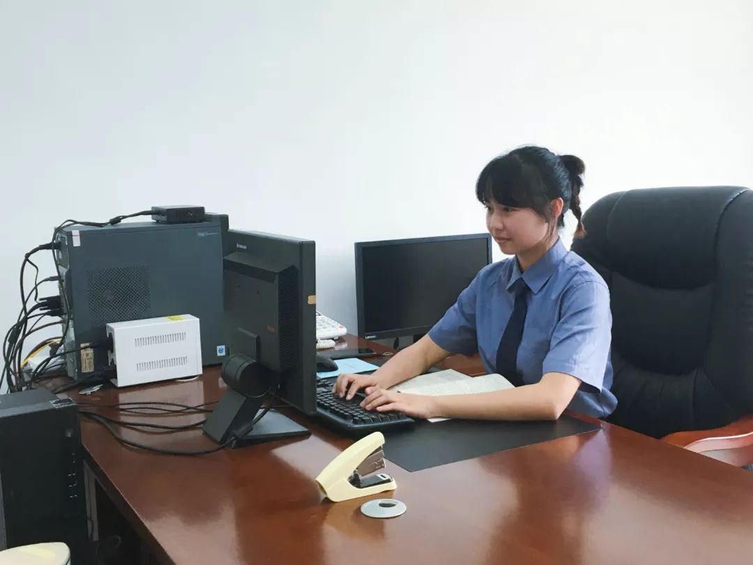 五四青年节青年法官特辑,五四青年节司法干警