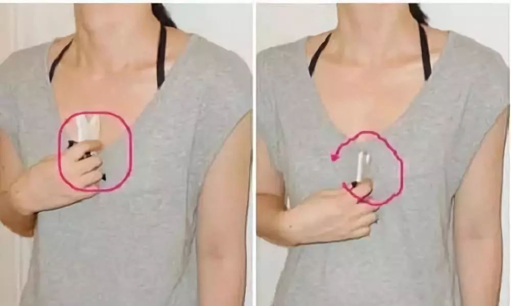 大胸妹千万别点开!这条爆款裙子小胸妹子穿着更美