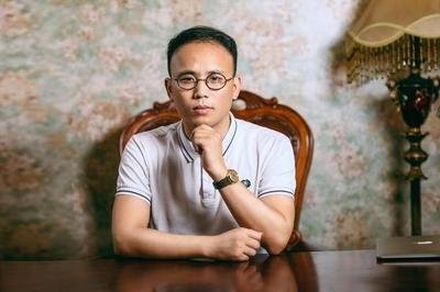 青年范丨“IT男”周有贵:从一根网线开始抵达心中的理想和远方