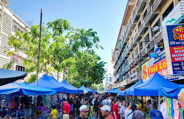 亚庇值得去吗,亚庇看日落餐厅