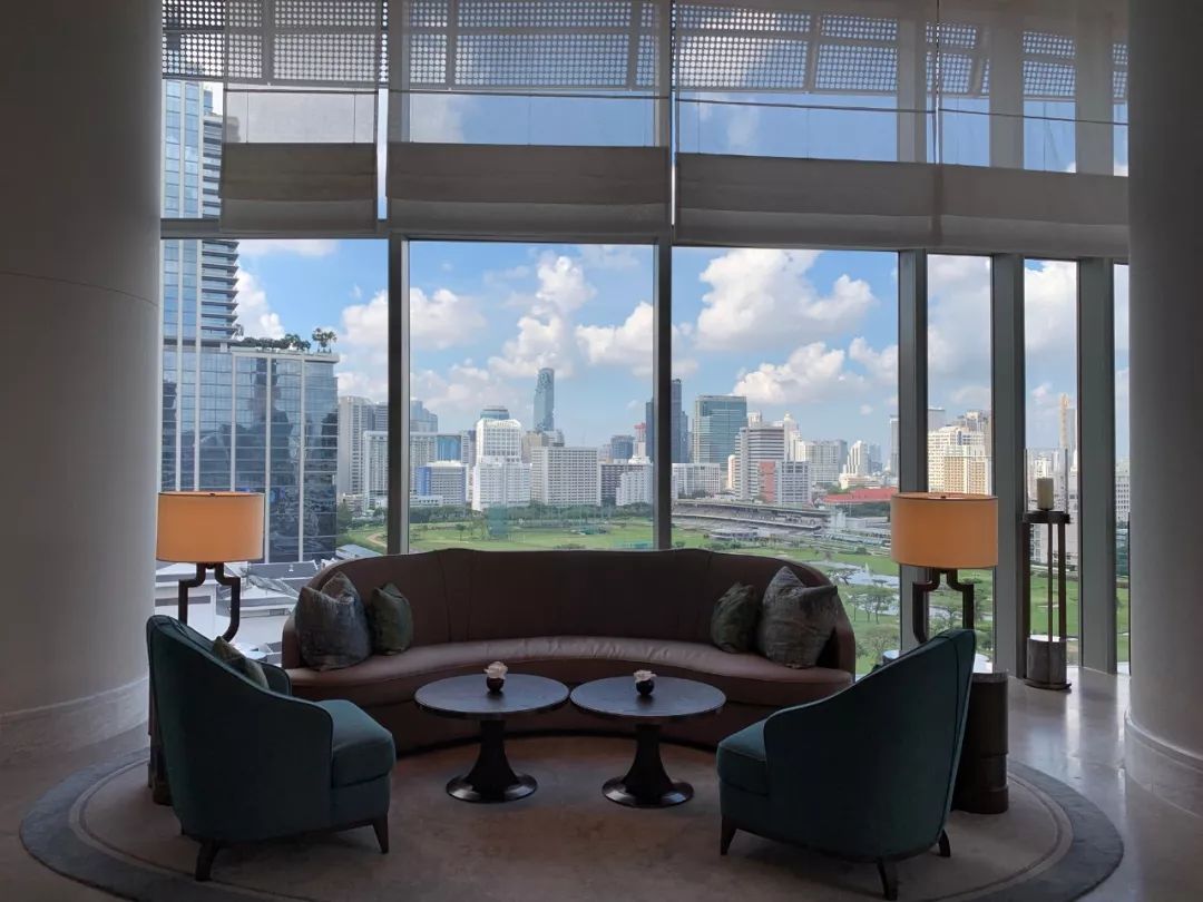 华尔道夫酒店有什么首创,曼谷华尔道夫酒店值得住吗