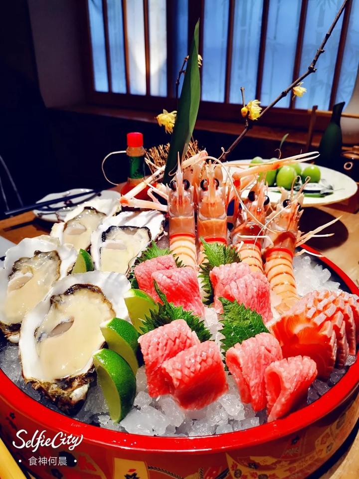 杭州10大顶级日料餐厅,杭州omakase日料店