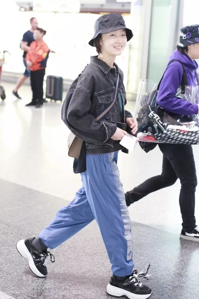 陈梦辰,陈梦王楚钦相同单品