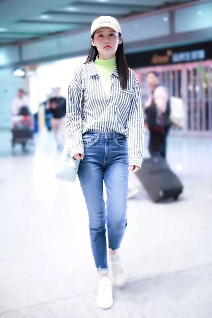 陈梦辰,陈梦王楚钦相同单品