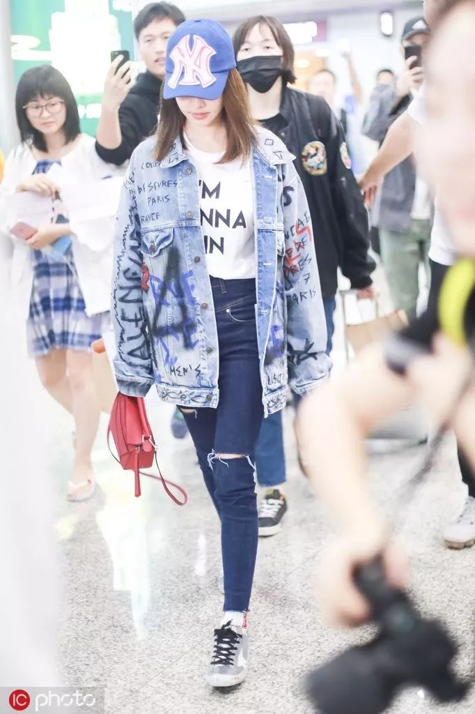 陈梦辰,陈梦王楚钦相同单品