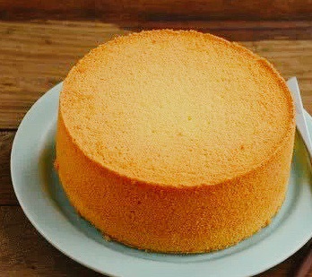 戚风蛋糕胚的价钱,戚风蛋糕胚的做法