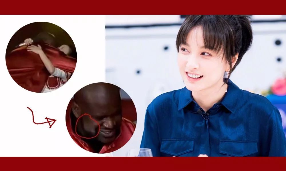 吴昕朴敏英作证：带妆的女孩，男神都不乐意抱