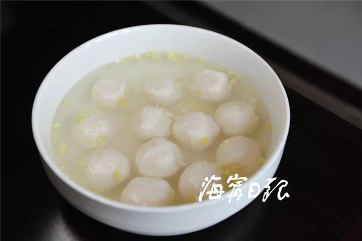 海宁特色菜,浙江海宁的家常菜有哪些