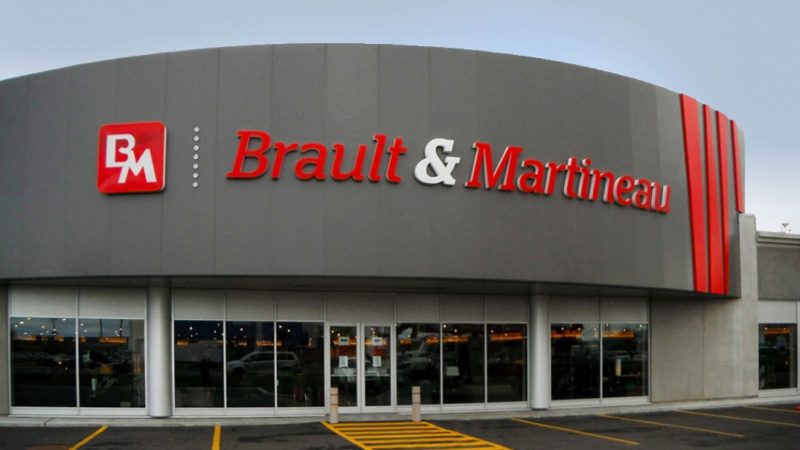 蒙特利尔家具专卖店,蒙特利尔家具