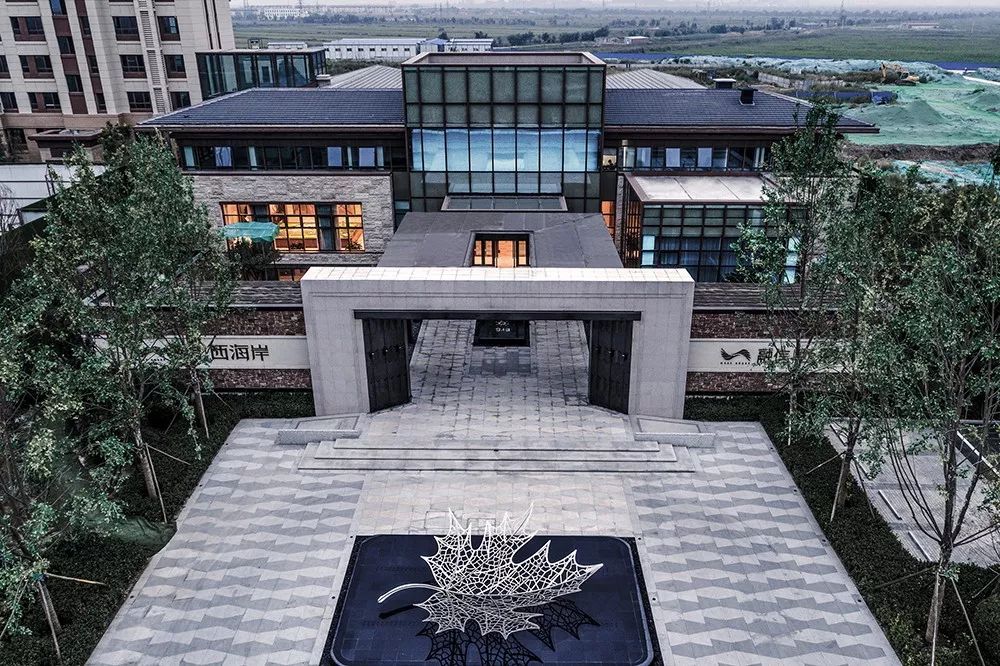 天津静海融信西海岸评价,天津遇上长安