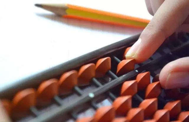 珠心算教学实践中遇到的问题,珠心算的基础知识