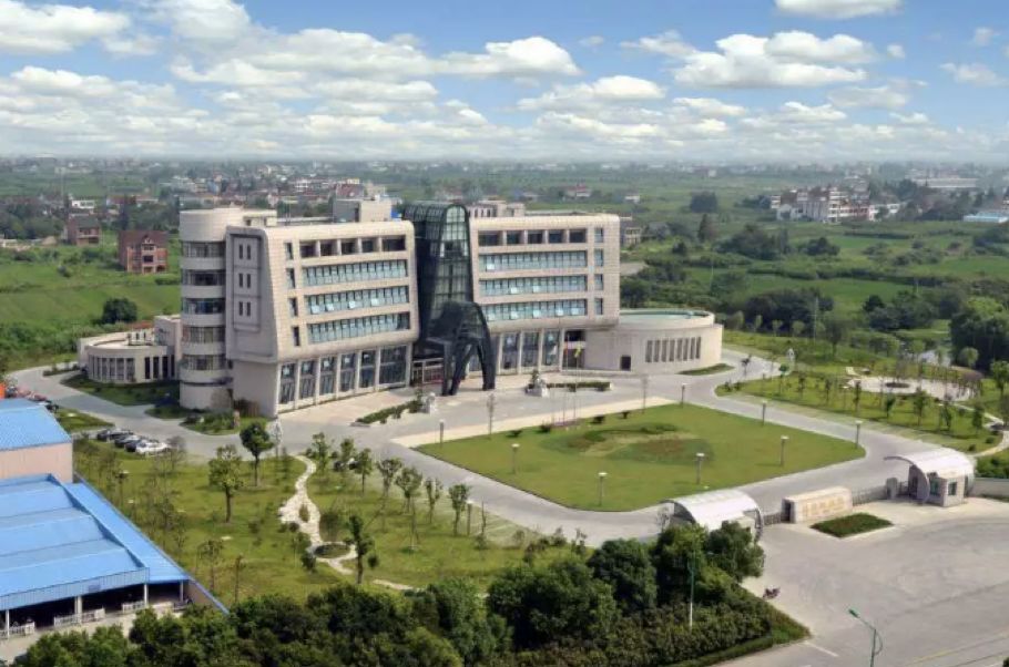 上海纺织业曾经的第一支柱产业,上海纺织业发展现状