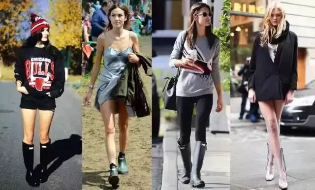 今天立夏，我却在买雨伞、雨靴和雨衣？！为了美也是拼了……