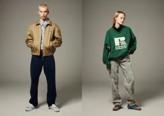 Champion的“C位”可能快要保不住了…