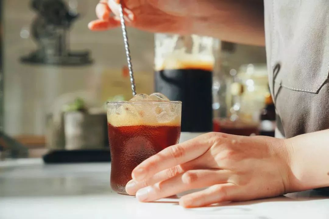 想喝世界冠军的手冲？快去“金陵咖啡节”！