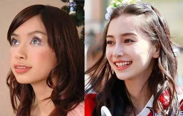 很多人都评价angelababy,别人对angelababy的看法