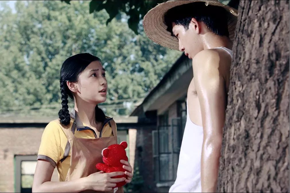 很多人都评价angelababy,别人对angelababy的看法