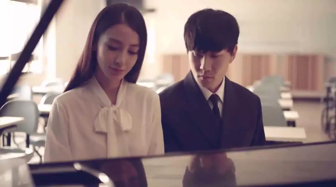 很多人都评价angelababy,别人对angelababy的看法