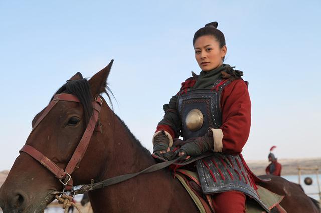 为啥花木兰替父从军十二载没被戳破女儿身