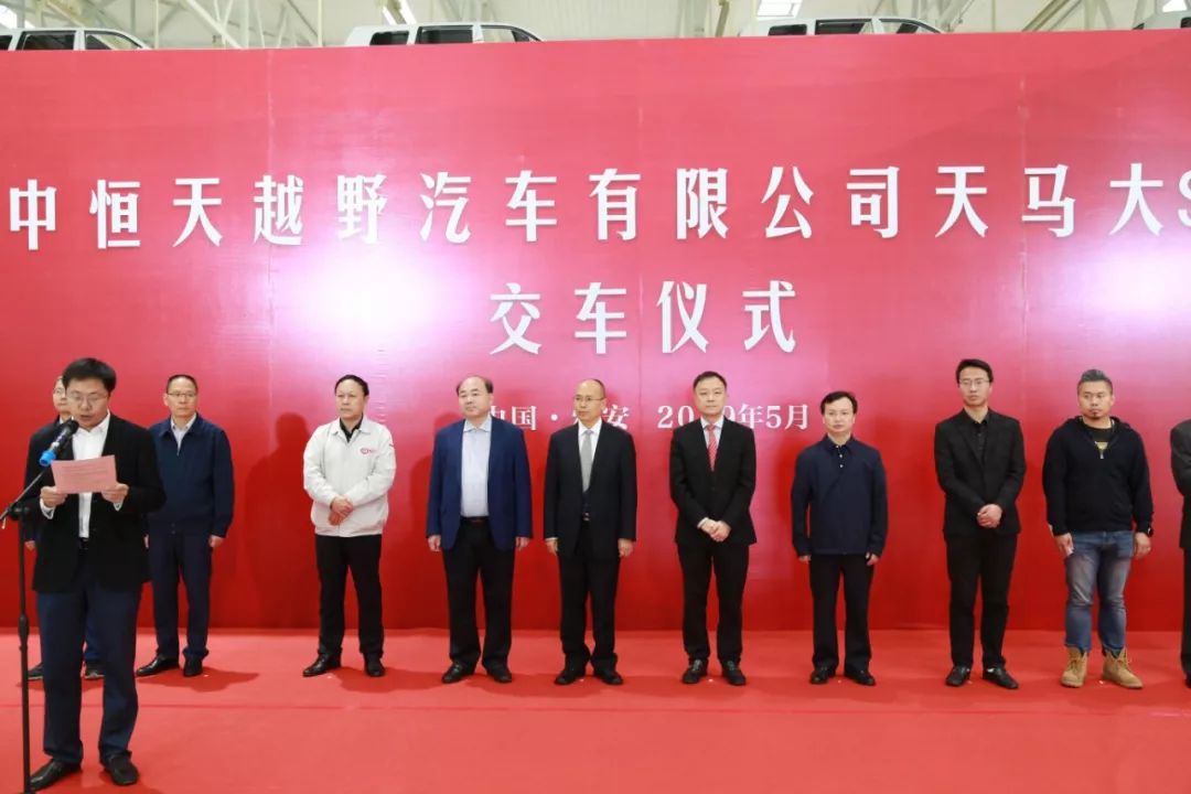 中国恒天试驾,中国恒天新车多少钱