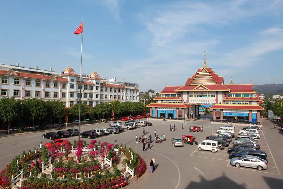 对缅甸下手,针对缅北国家如何重拳出击