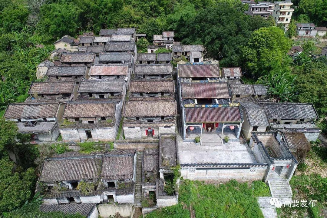 肇庆鼎湖重阳登高,中秋肇庆去哪玩