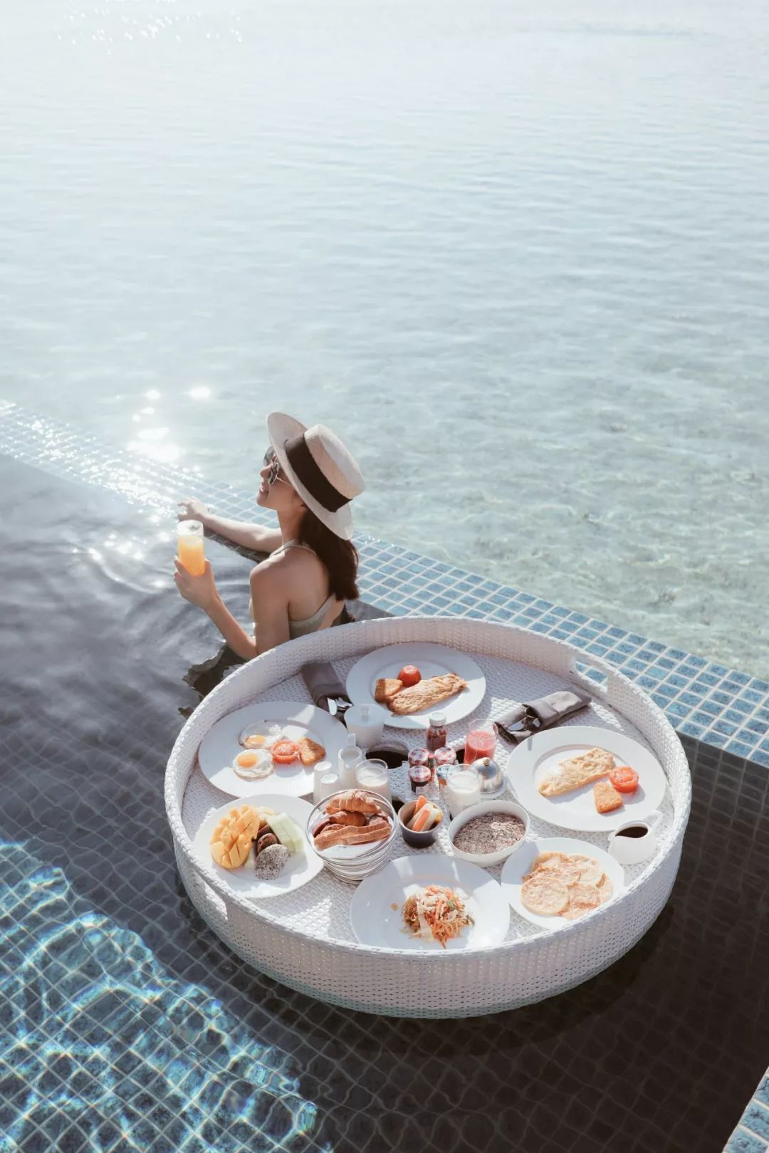 海岛搭配拍照指南|准备好，让整片大海都为你惊艳！