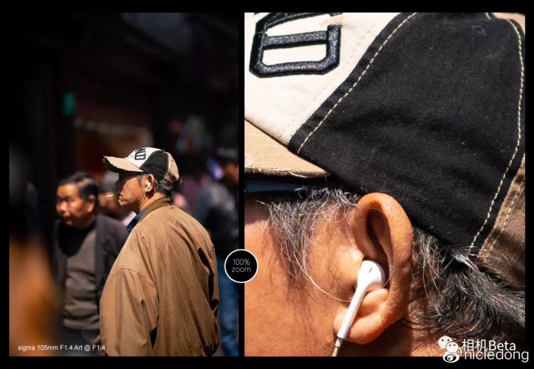 适马105mmf1.4是什么镜头,适马105mmf1.4art都有什么卡口