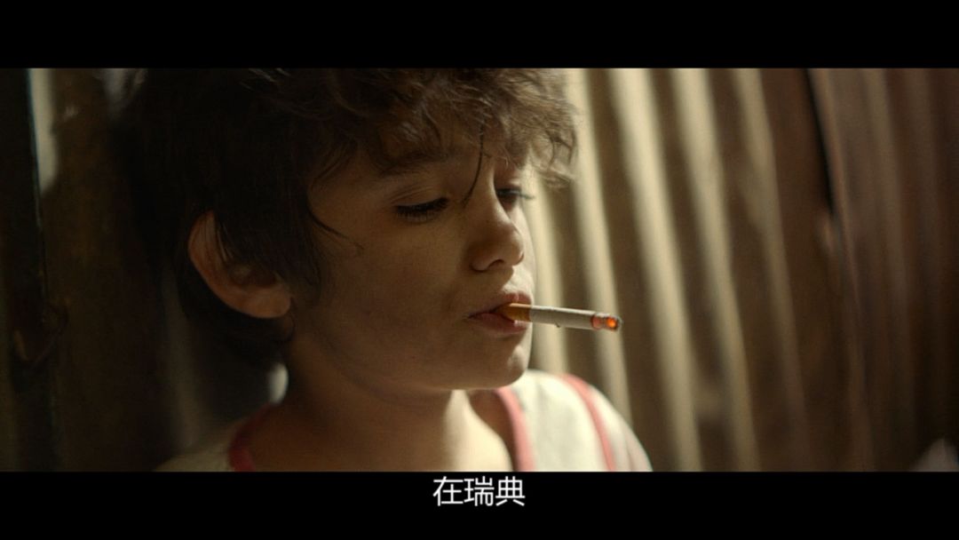 华语电影票房最高的文艺片,票房两百亿一部电影