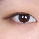 单眼皮内双显眼大的眼妆教程,单眼皮内双眼妆萌新教程