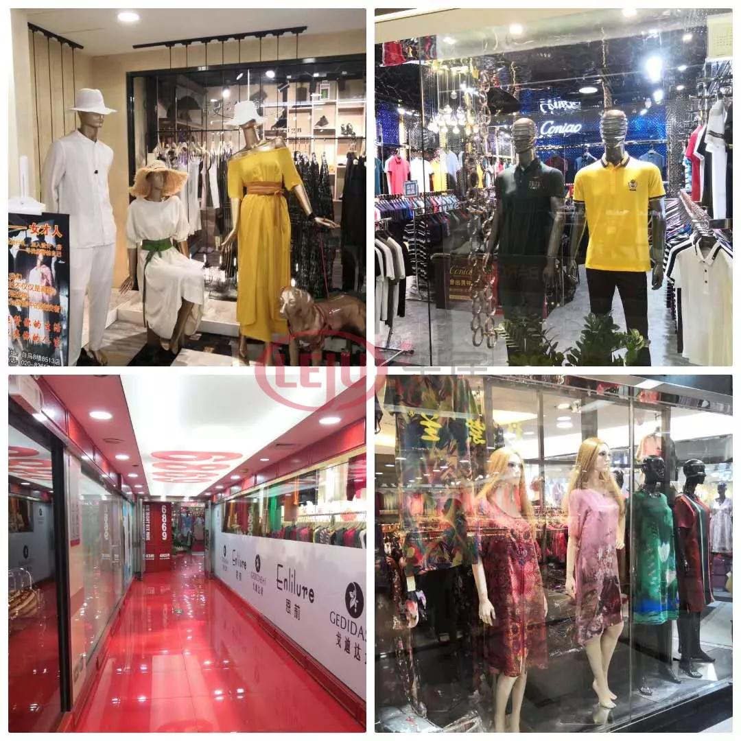 告别杂乱！“网红直播地”广州白马市场将“腾笼换鸟”！