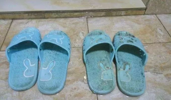穿着最舒服不累脚的拖鞋,好穿不易脏的拖鞋