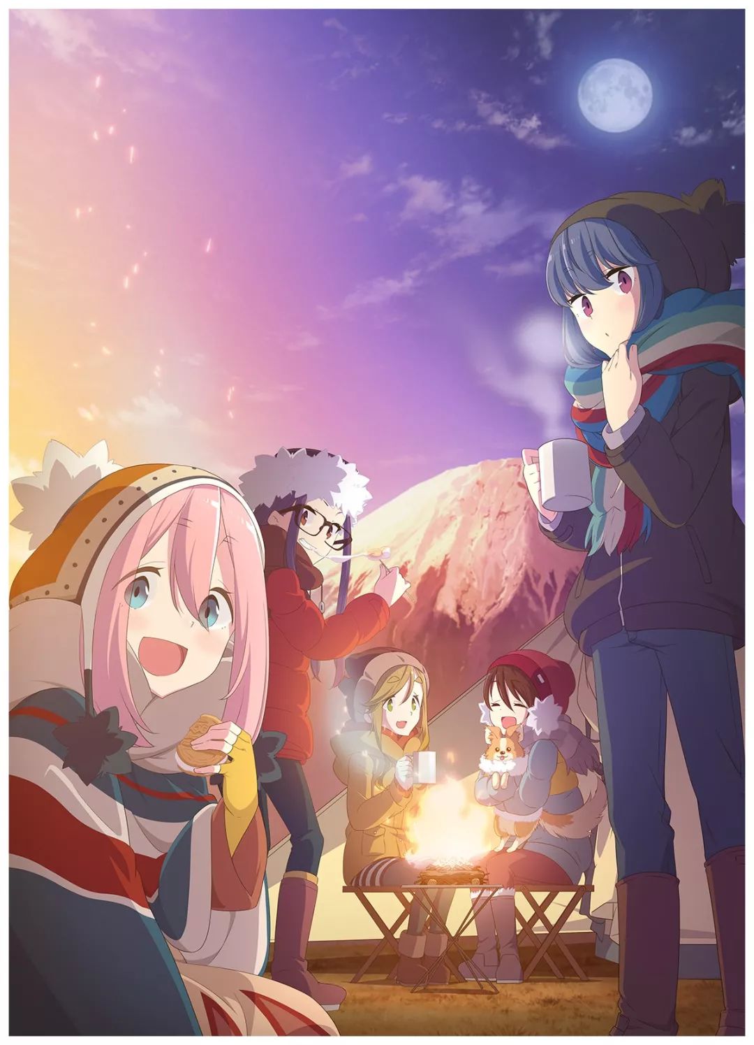 30部日本动漫,平成年代动漫排名