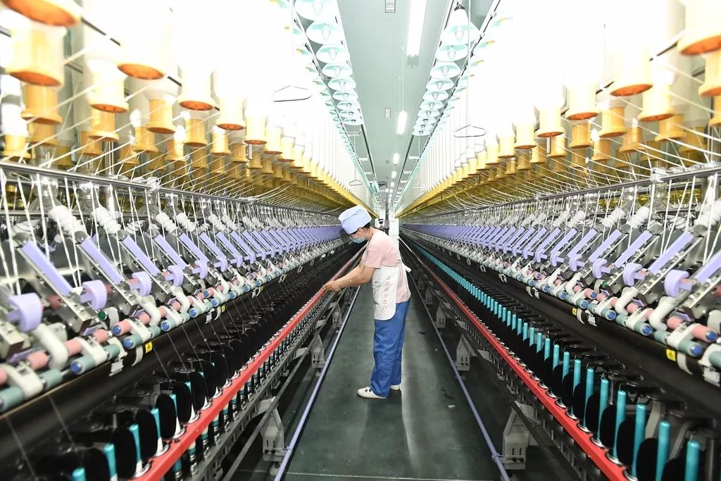 利通纺织,广东利通纺织