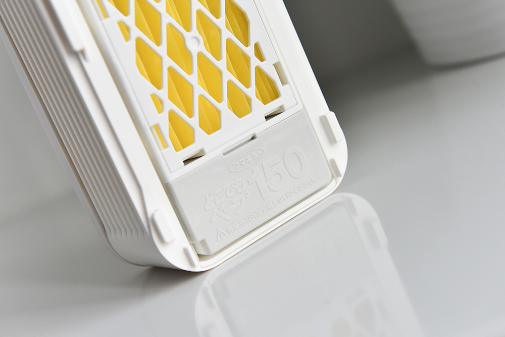 驱蚊神器家用,米家驱蚊器好用吗