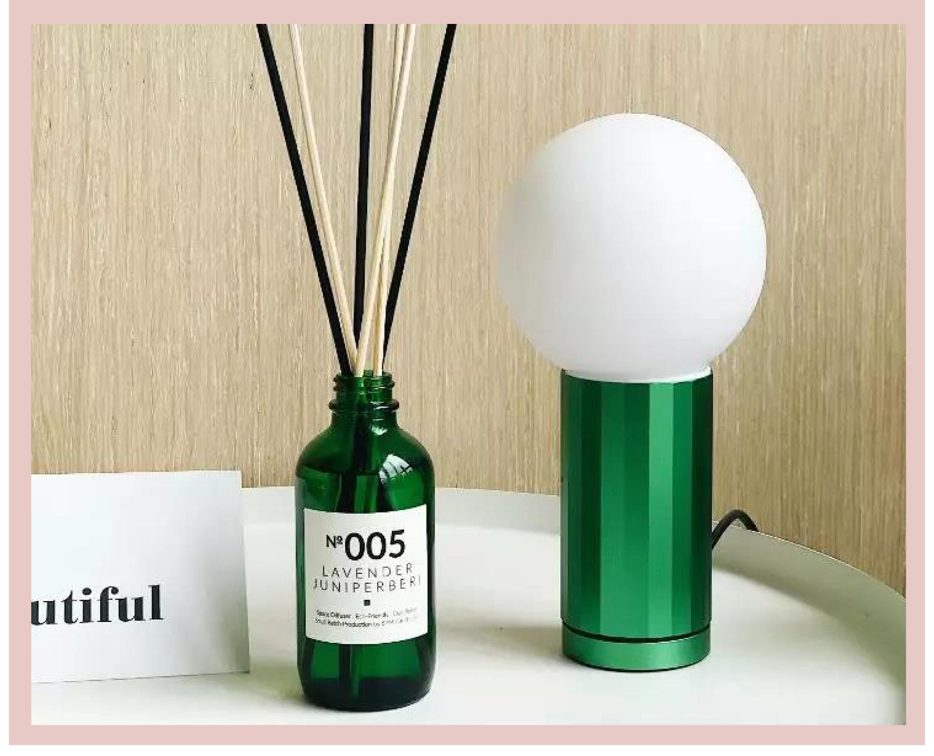 好闻的家庭香氛推荐,家的味道入门级香氛