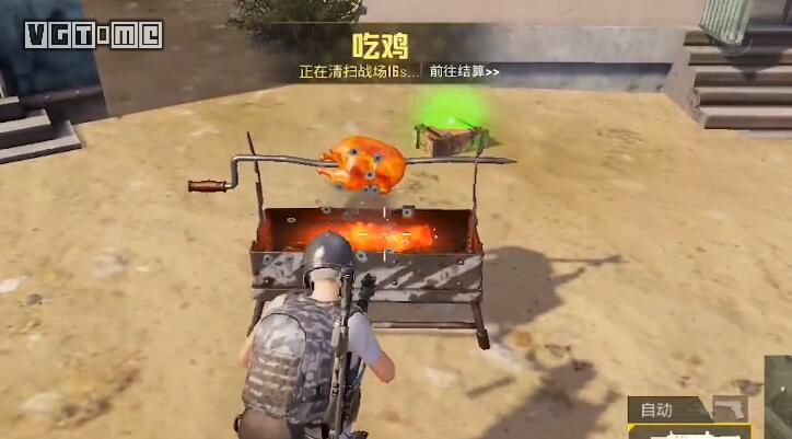 《绝地求生刺激战场》更名《和平精英》，可不只是换个名字而已